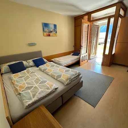 Apartment Apartma Mimi