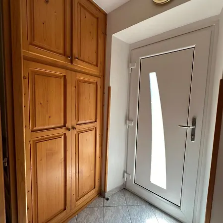 Apartment Apartma Mimi Bovec