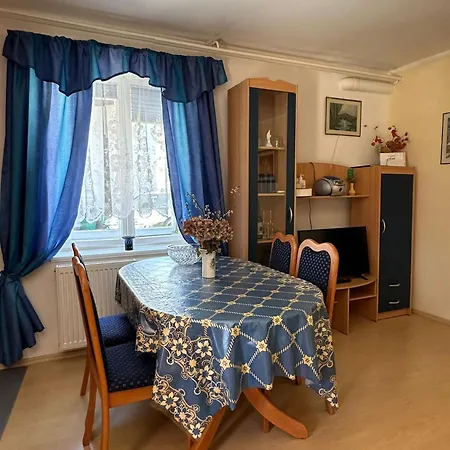 Apartma Mimi Apartment *