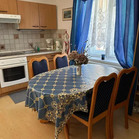 Apartament Apartma Mimi