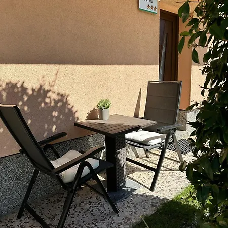 Apartma Mimi Apartment *