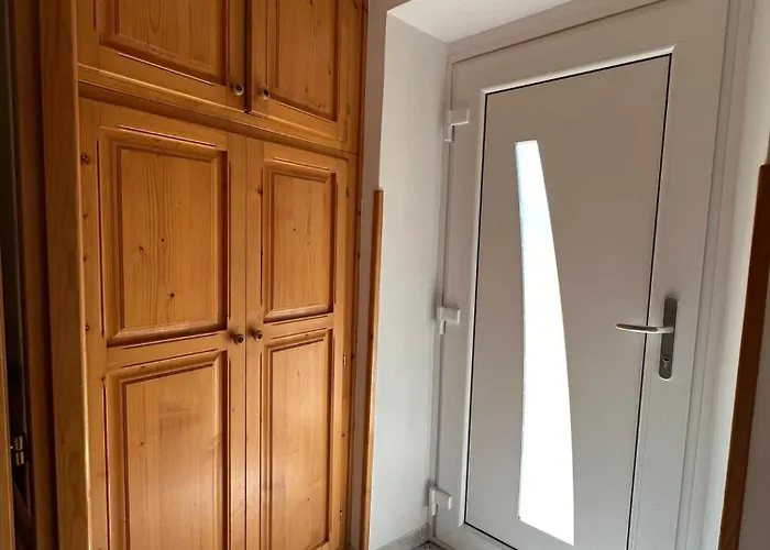 Apartment Apartma Mimi Bovec