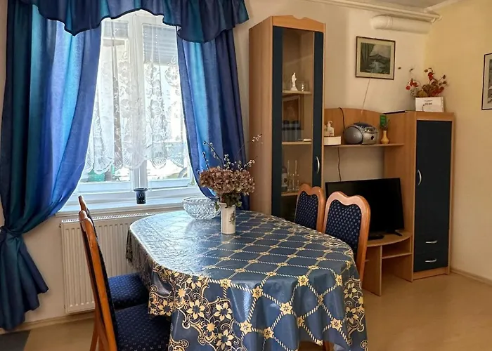 Apartma Mimi Apartment *