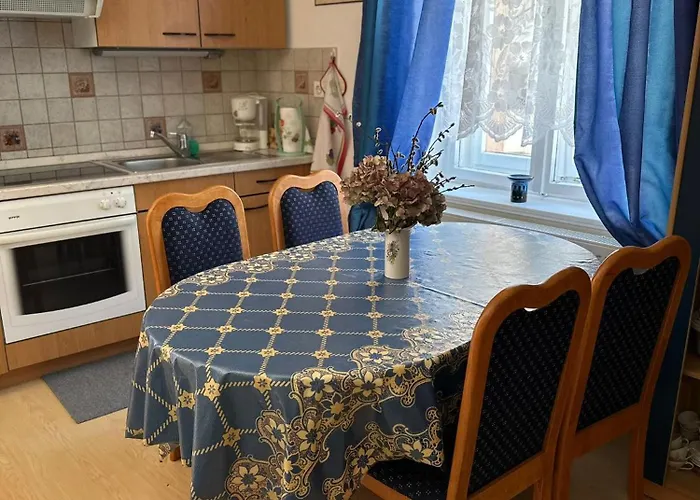 Apartment Apartma Mimi