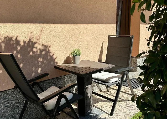 Apartma Mimi Apartment *